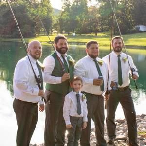 Meet your Posher, Phil